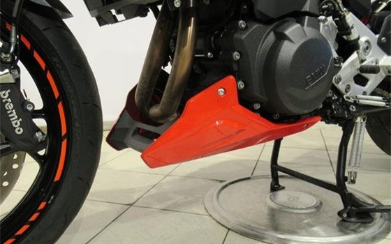 Gebrauchtmotorrad BMW F 900 R - Bild 12 Gebrauchtmotorrad BMW F 900 R - Bild 12