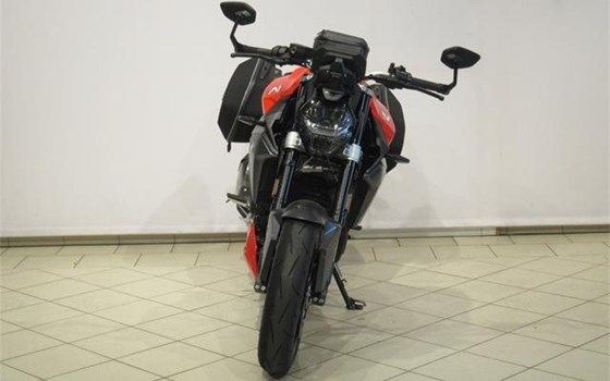 Gebrauchtmotorrad BMW F 900 R - Bild 15
