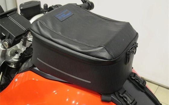 Gebrauchtmotorrad BMW F 900 R - Bild 8