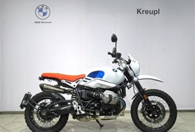 BMW R nineT Urban G/S