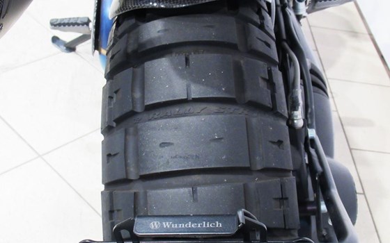 Gebrauchtmotorrad BMW R nineT Urban G/S - Bild 10