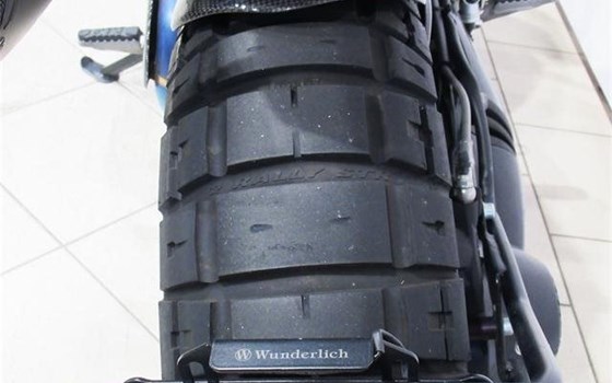 Gebrauchtmotorrad BMW R nineT Urban G/S - Bild 10