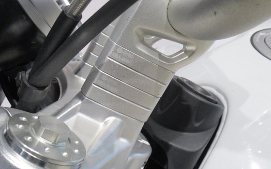 Gebrauchtmotorrad BMW R nineT Urban G/S - Bild 12