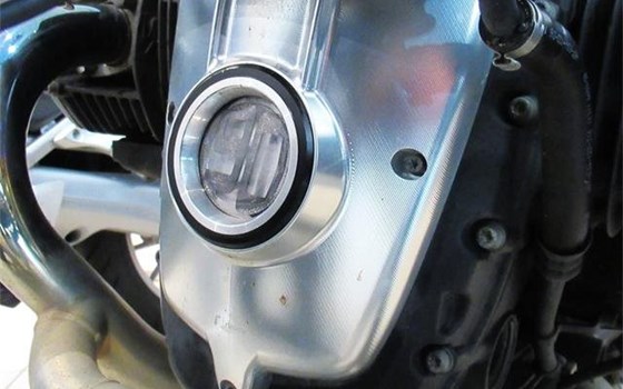 Gebrauchtmotorrad BMW R nineT Urban G/S - Bild 13