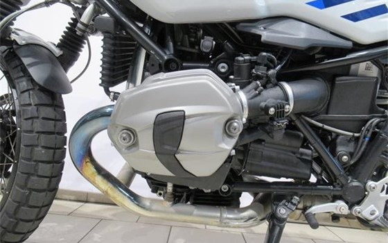Gebrauchtmotorrad BMW R nineT Urban G/S - Bild 14