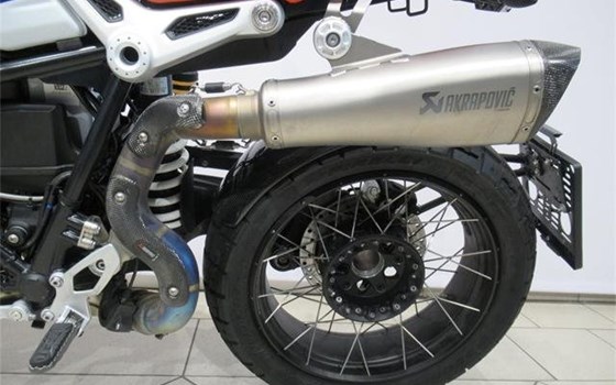 Gebrauchtmotorrad BMW R nineT Urban G/S - Bild 15