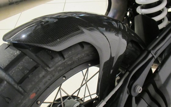 Gebrauchtmotorrad BMW R nineT Urban G/S - Bild 16