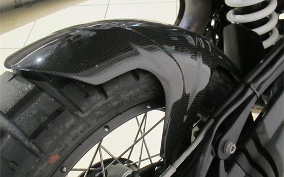 Gebrauchtmotorrad BMW R nineT Urban G/S - Bild 16