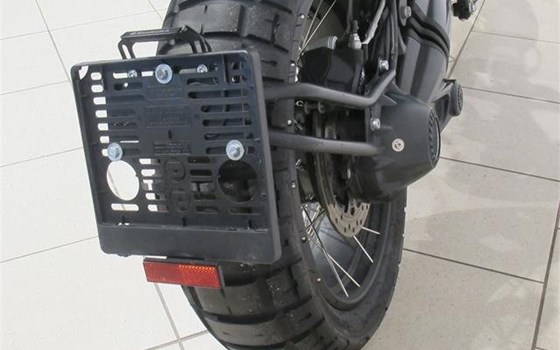 Gebrauchtmotorrad BMW R nineT Urban G/S - Bild 17 Gebrauchtmotorrad BMW R nineT Urban G/S - Bild 17