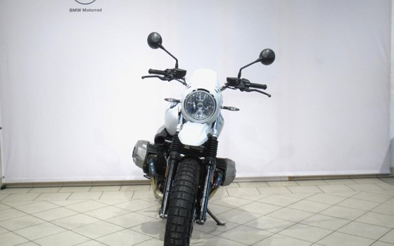 Gebrauchtmotorrad BMW R nineT Urban G/S - Bild 3