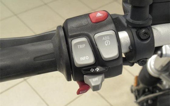 Gebrauchtmotorrad BMW R nineT Urban G/S - Bild 6 Gebrauchtmotorrad BMW R nineT Urban G/S - Bild 6