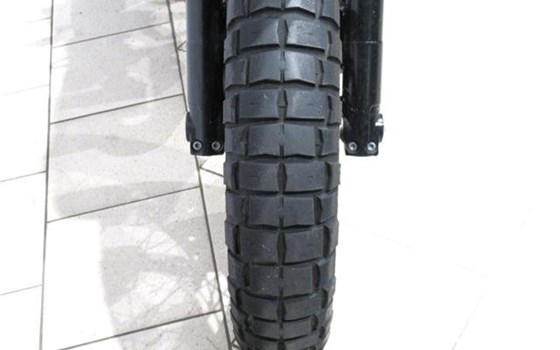 Gebrauchtmotorrad BMW R nineT Urban G/S - Bild 9 Gebrauchtmotorrad BMW R nineT Urban G/S - Bild 9