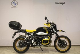 Gebrauchte BMW R nineT Urban G/S BMW R nineT Urban G/S