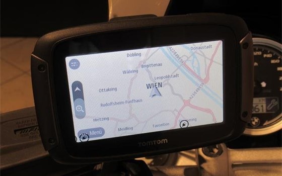 Gebrauchtmotorrad BMW R nineT Urban G/S - Bild 10