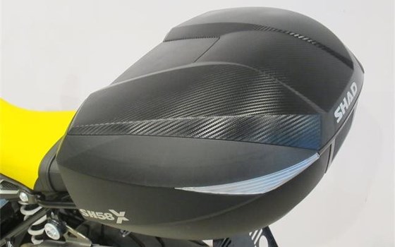 Gebrauchtmotorrad BMW R nineT Urban G/S - Bild 11 Gebrauchtmotorrad BMW R nineT Urban G/S - Bild 11