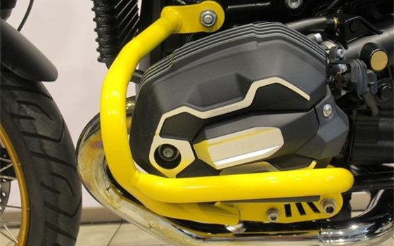 Gebrauchtmotorrad BMW R nineT Urban G/S - Bild 13