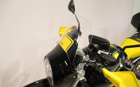 Gebrauchtmotorrad BMW R nineT Urban G/S - Bild 14 Gebrauchtmotorrad BMW R nineT Urban G/S - Bild 14
