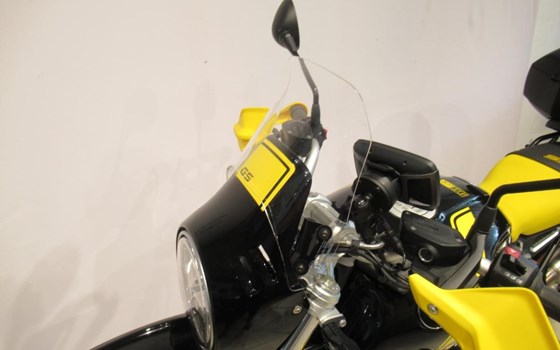 Gebrauchtmotorrad BMW R nineT Urban G/S - Bild 14