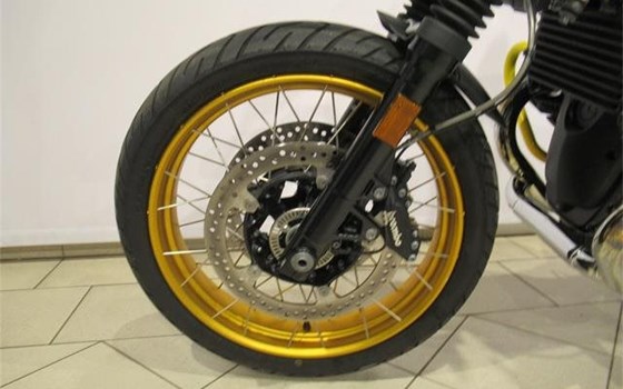 Gebrauchtmotorrad BMW R nineT Urban G/S - Bild 15 Gebrauchtmotorrad BMW R nineT Urban G/S - Bild 15