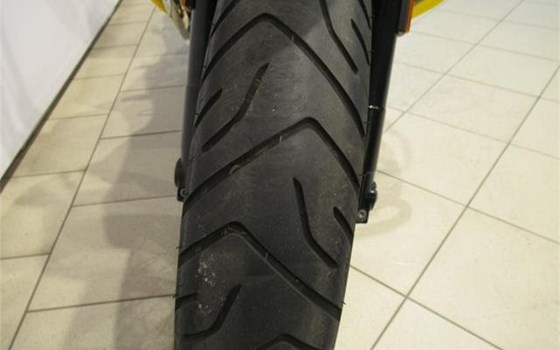 Gebrauchtmotorrad BMW R nineT Urban G/S - Bild 16