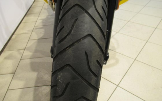 Gebrauchtmotorrad BMW R nineT Urban G/S - Bild 16