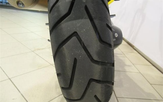 Gebrauchtmotorrad BMW R nineT Urban G/S - Bild 17