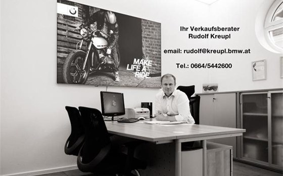 Gebrauchtmotorrad BMW R nineT Urban G/S - Bild 19 Gebrauchtmotorrad BMW R nineT Urban G/S - Bild 19