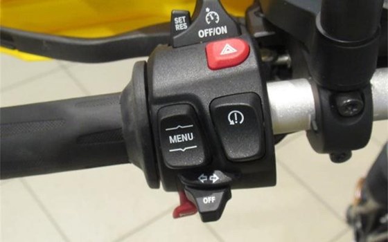 Gebrauchtmotorrad BMW R nineT Urban G/S - Bild 8 Gebrauchtmotorrad BMW R nineT Urban G/S - Bild 8