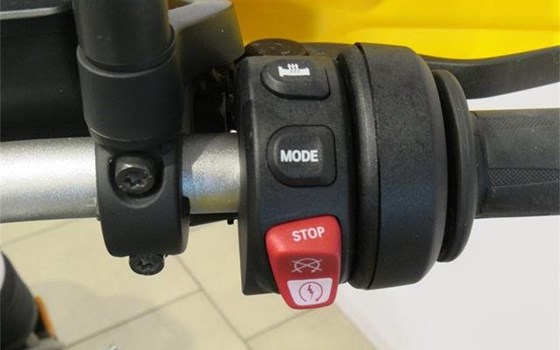 Gebrauchtmotorrad BMW R nineT Urban G/S - Bild 9 Gebrauchtmotorrad BMW R nineT Urban G/S - Bild 9