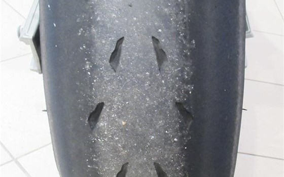 Gebrauchtmotorrad BMW M 1000 R - Bild 10