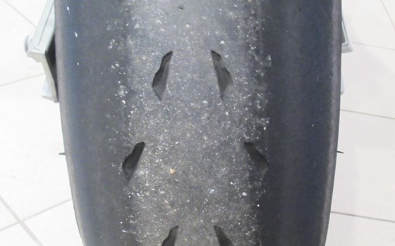 Gebrauchtmotorrad BMW M 1000 R - Bild 10