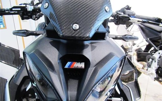 Gebrauchtmotorrad BMW M 1000 R - Bild 11 Gebrauchtmotorrad BMW M 1000 R - Bild 11