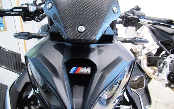Gebrauchtmotorrad BMW M 1000 R - Bild 11