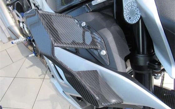 Gebrauchtmotorrad BMW M 1000 R - Bild 12