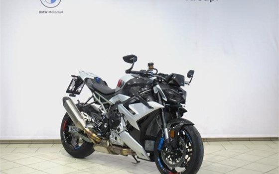 Gebrauchtmotorrad BMW M 1000 R - Bild 2 Gebrauchtmotorrad BMW M 1000 R - Bild 2