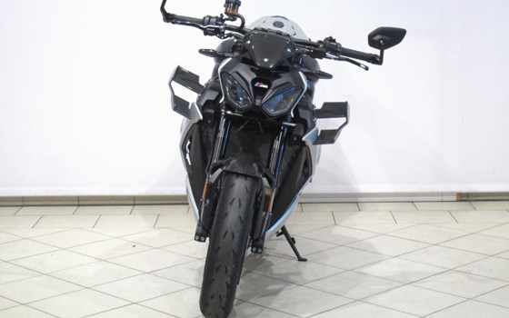 Gebrauchtmotorrad BMW M 1000 R - Bild 3
