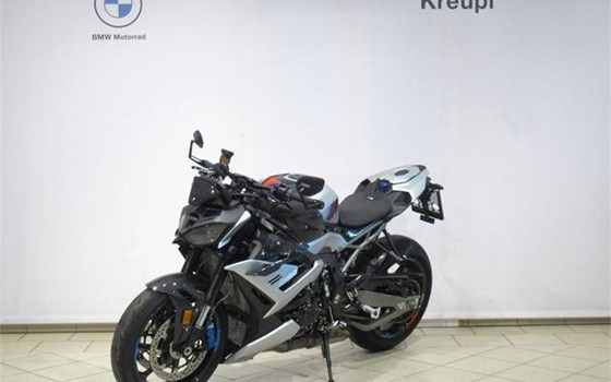 Gebrauchtmotorrad BMW M 1000 R - Bild 4