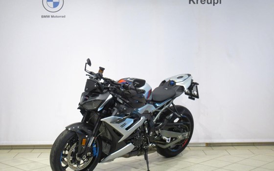 Gebrauchtmotorrad BMW M 1000 R - Bild 4