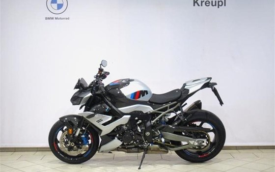 Gebrauchtmotorrad BMW M 1000 R - Bild 5 Gebrauchtmotorrad BMW M 1000 R - Bild 5