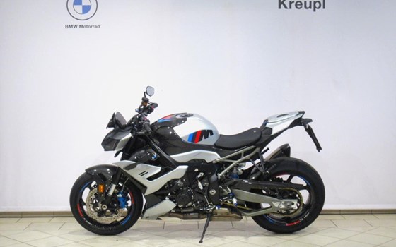 Gebrauchtmotorrad BMW M 1000 R - Bild 5