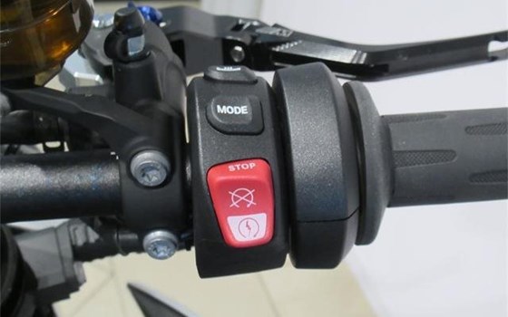 Gebrauchtmotorrad BMW M 1000 R - Bild 7