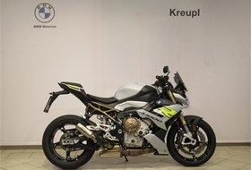 Gebrauchte BMW S 1000 R BMW S 1000 R