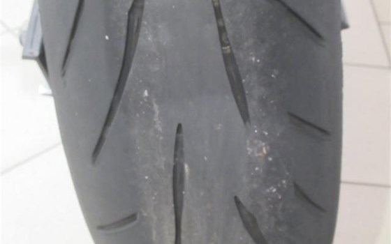 Gebrauchtmotorrad BMW S 1000 R - Bild 10