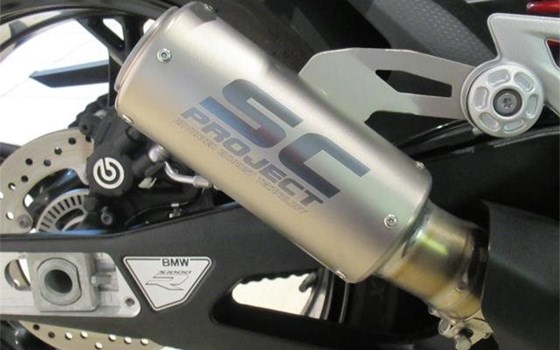 Gebrauchtmotorrad BMW S 1000 R - Bild 11 Gebrauchtmotorrad BMW S 1000 R - Bild 11