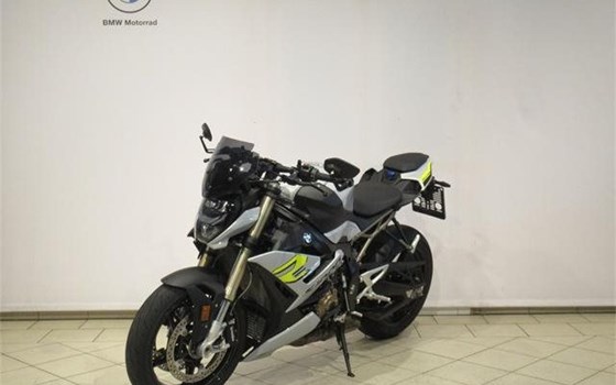 Gebrauchtmotorrad BMW S 1000 R - Bild 4