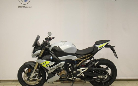 Gebrauchtmotorrad BMW S 1000 R - Bild 5