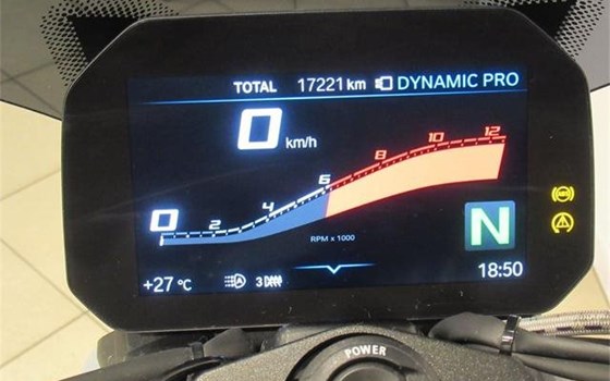 Gebrauchtmotorrad BMW S 1000 R - Bild 8 Gebrauchtmotorrad BMW S 1000 R - Bild 8