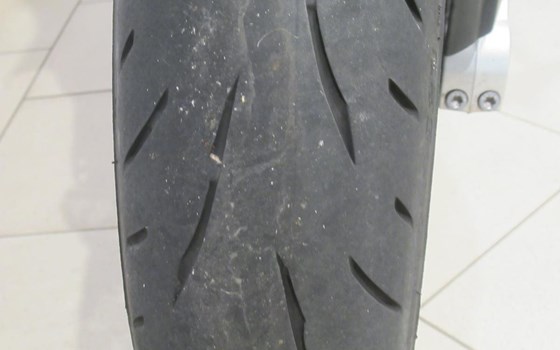 Gebrauchtmotorrad BMW S 1000 R - Bild 9