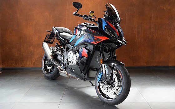 Neufahrzeug BMW M 1000 XR - Bild 1