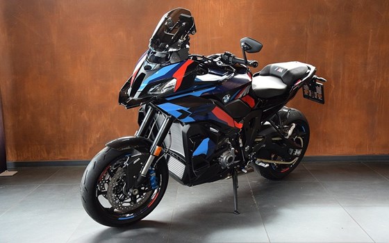 Neufahrzeug BMW M 1000 XR - Bild 2